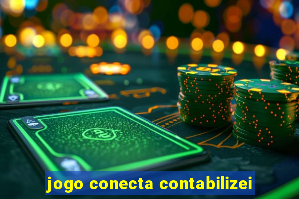 jogo conecta contabilizei